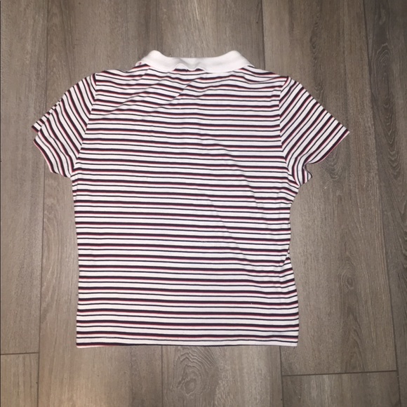 Women’s Garage T-Shirt - Picture 2 of 2